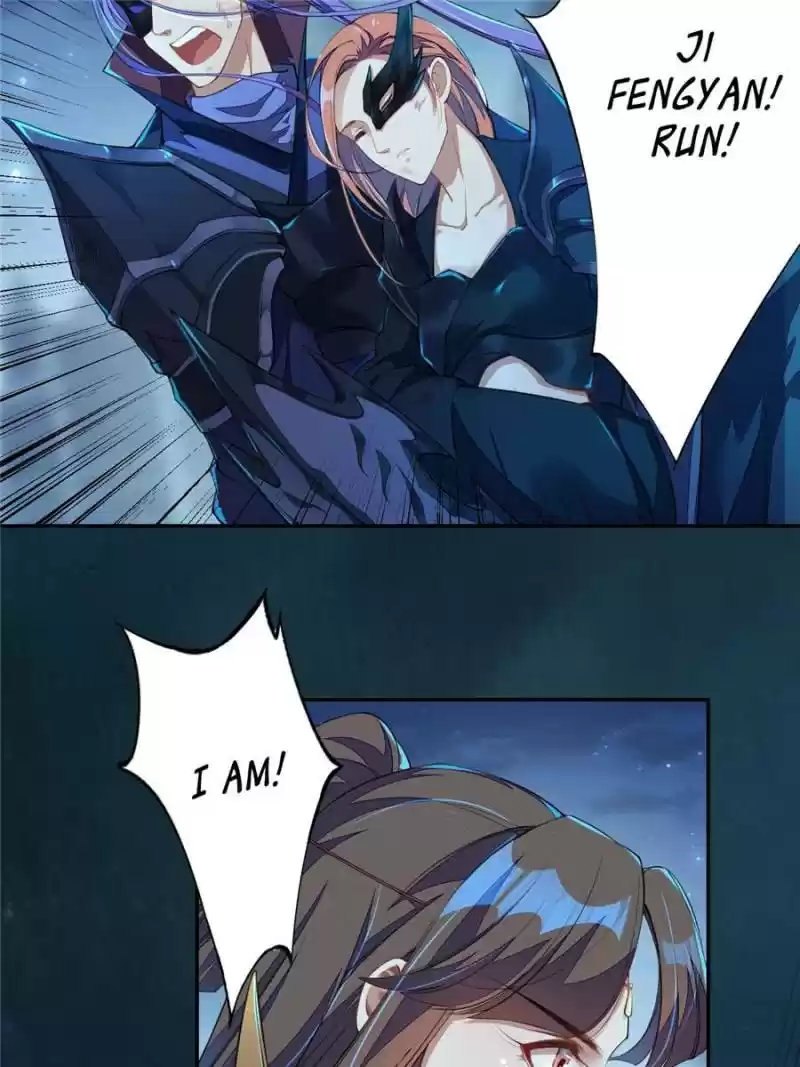 Peerless Refiner Chapter 96