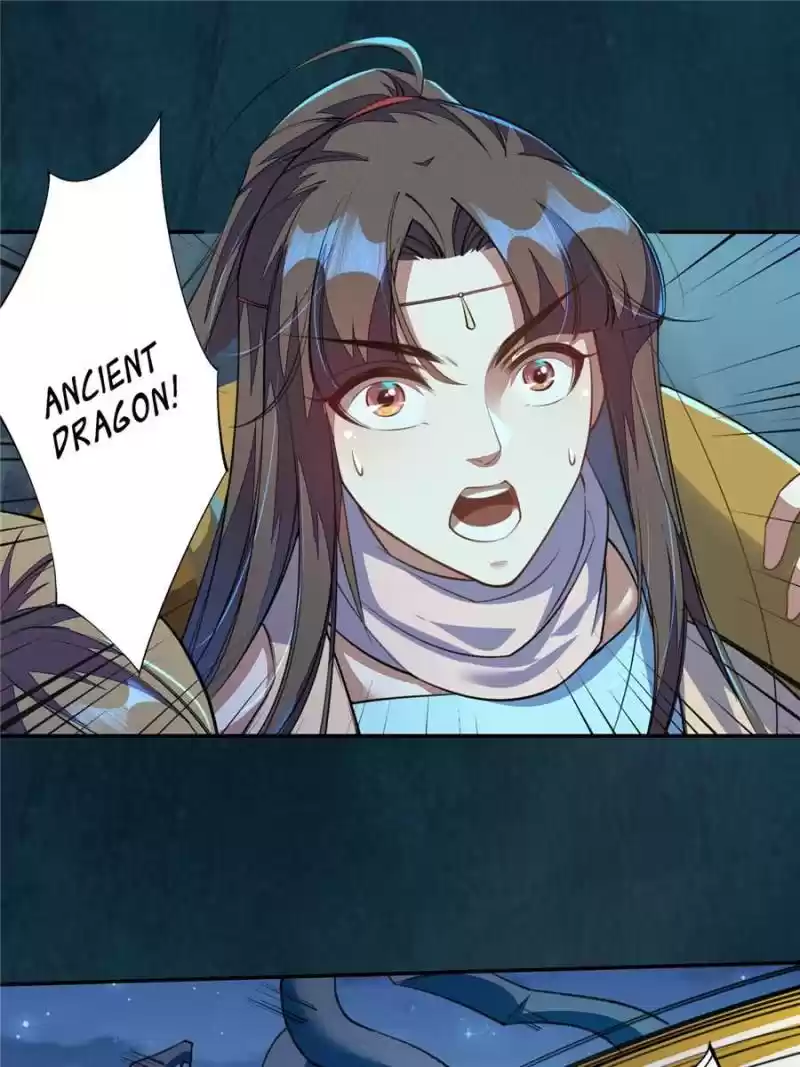 Peerless Refiner Chapter 96