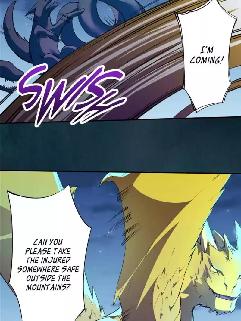 Peerless Refiner Chapter 96