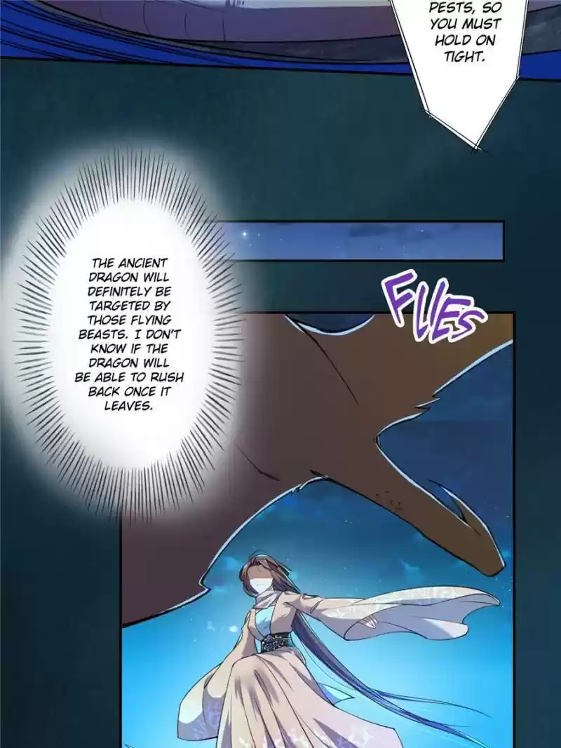 Peerless Refiner Chapter 96