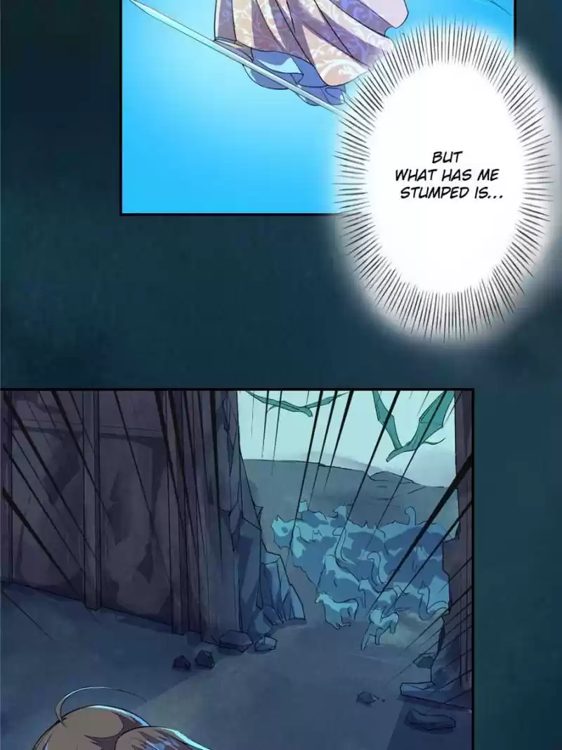 Peerless Refiner Chapter 96