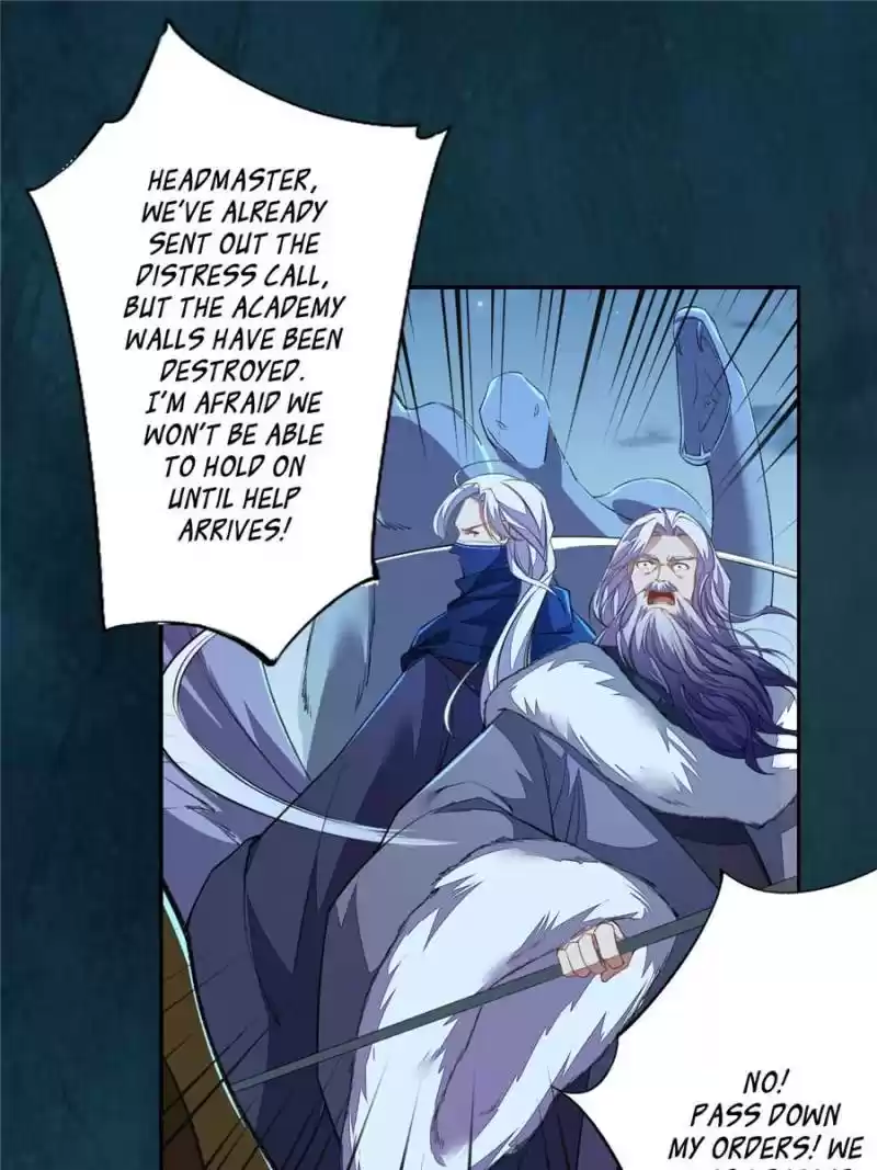 Peerless Refiner Chapter 96