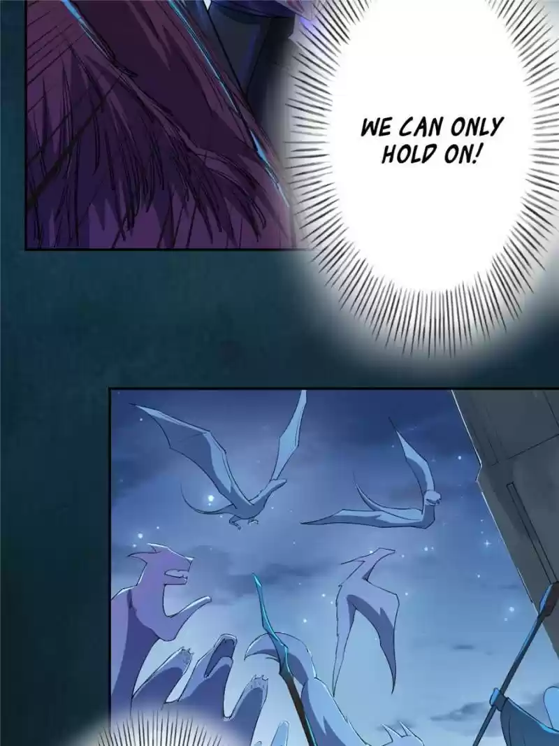 Peerless Refiner Chapter 96