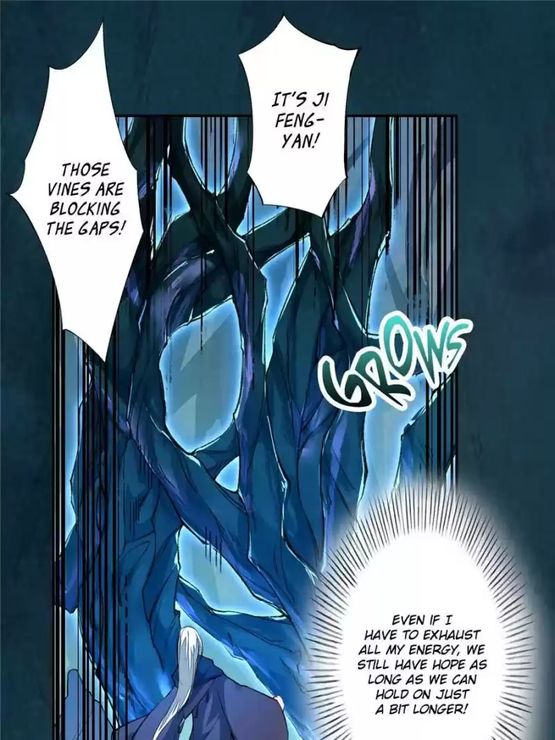 Peerless Refiner Chapter 96