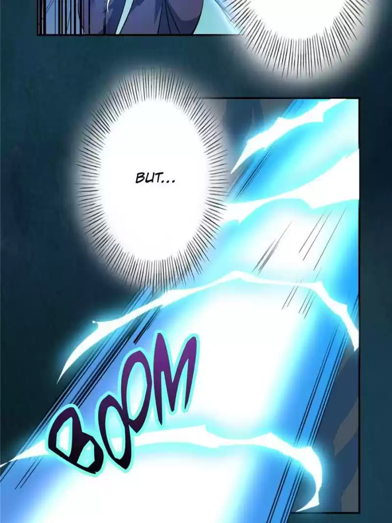 Peerless Refiner Chapter 96