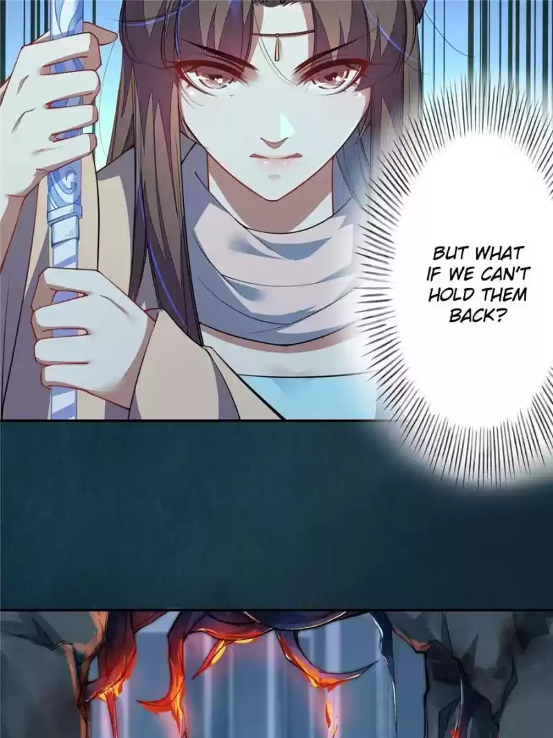 Peerless Refiner Chapter 96