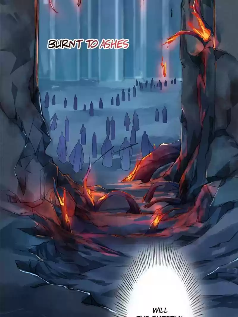 Peerless Refiner Chapter 96