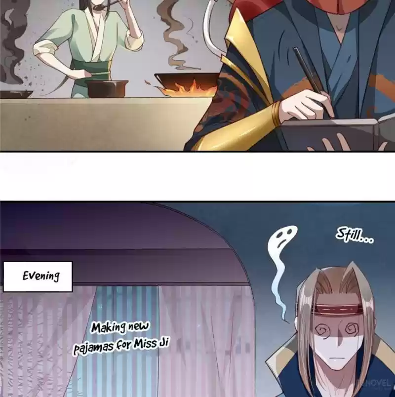 Peerless Refiner Chapter 96