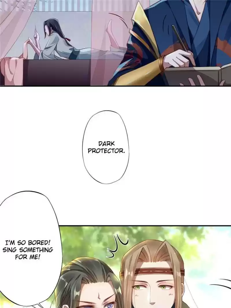 Peerless Refiner Chapter 96