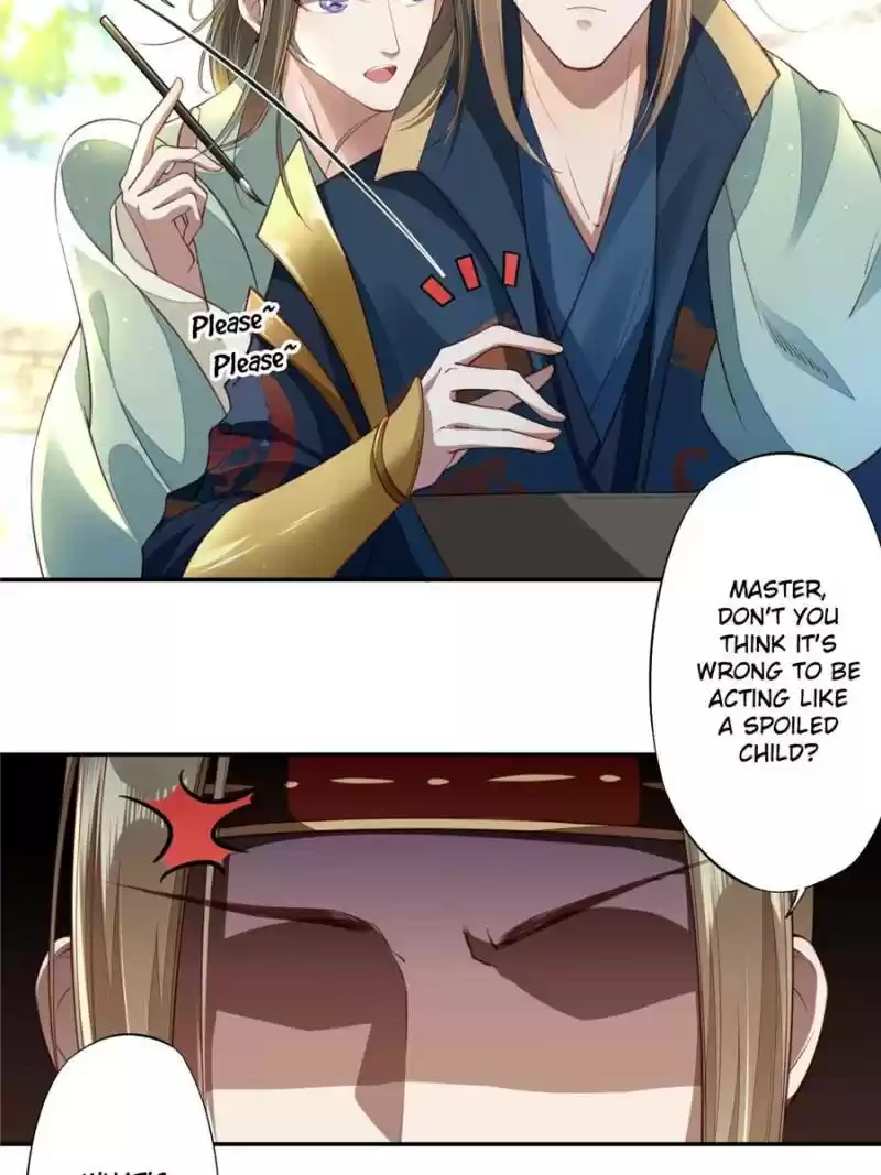 Peerless Refiner Chapter 96