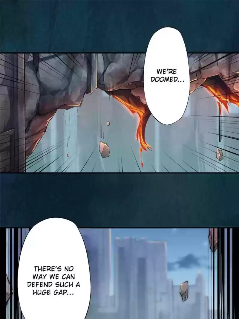 Peerless Refiner Chapter 97