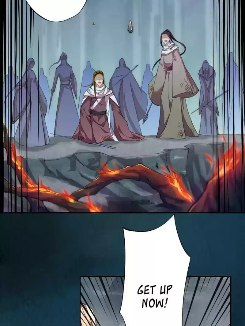 Peerless Refiner Chapter 97