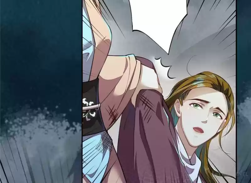 Peerless Refiner Chapter 97