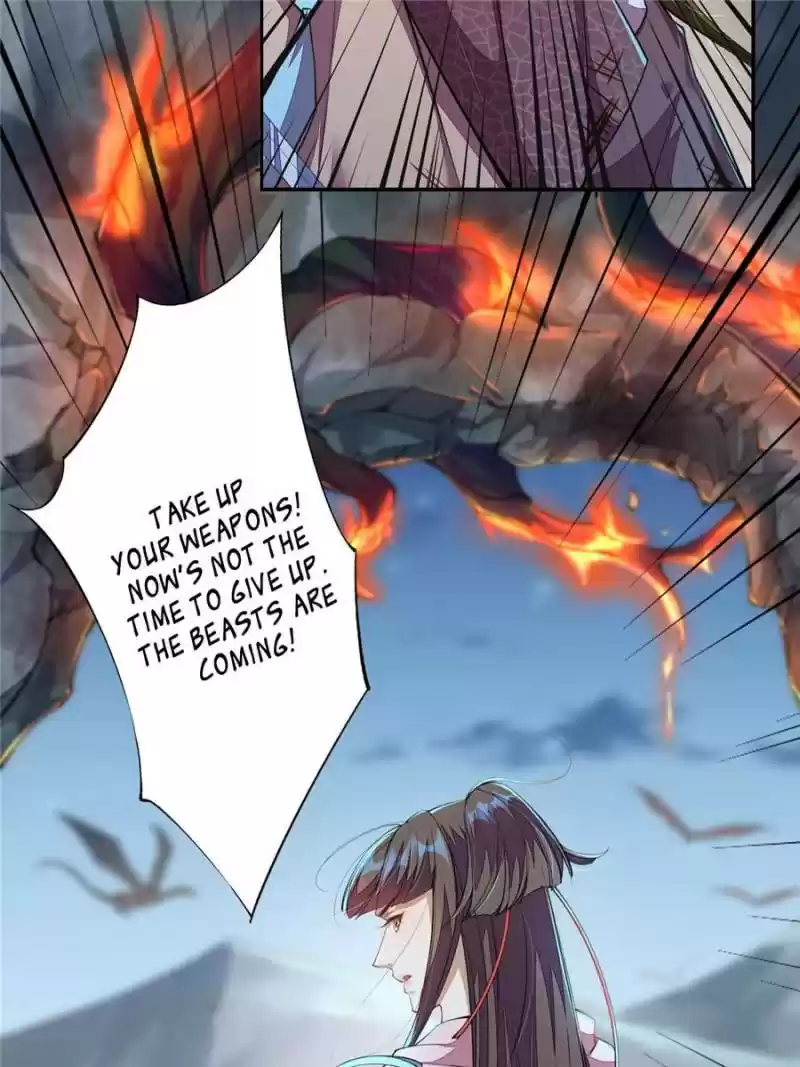 Peerless Refiner Chapter 97