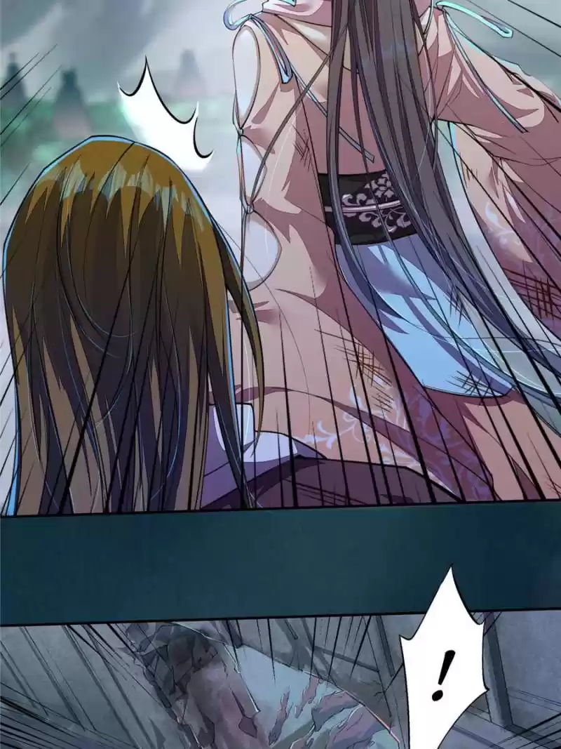 Peerless Refiner Chapter 97