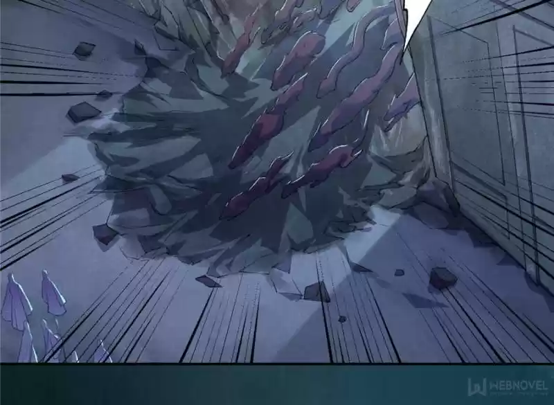 Peerless Refiner Chapter 97