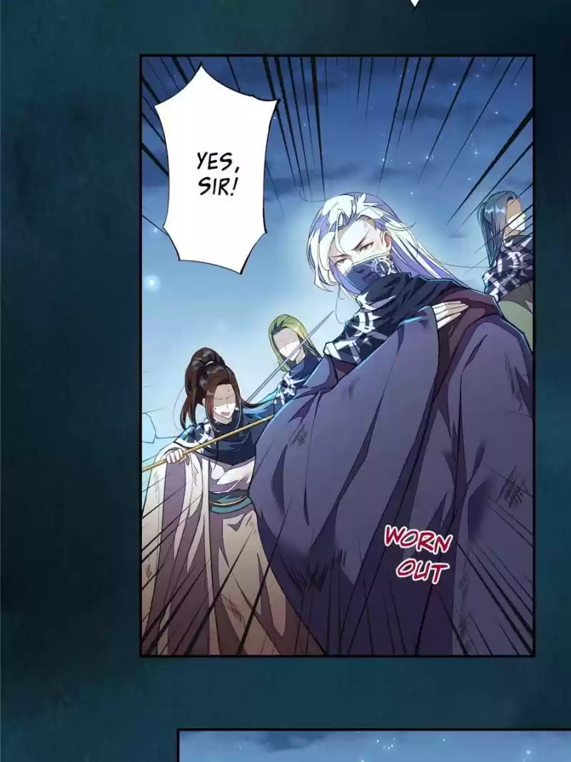 Peerless Refiner Chapter 97