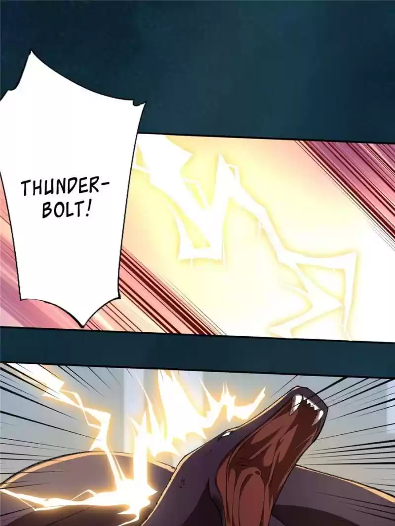 Peerless Refiner Chapter 97