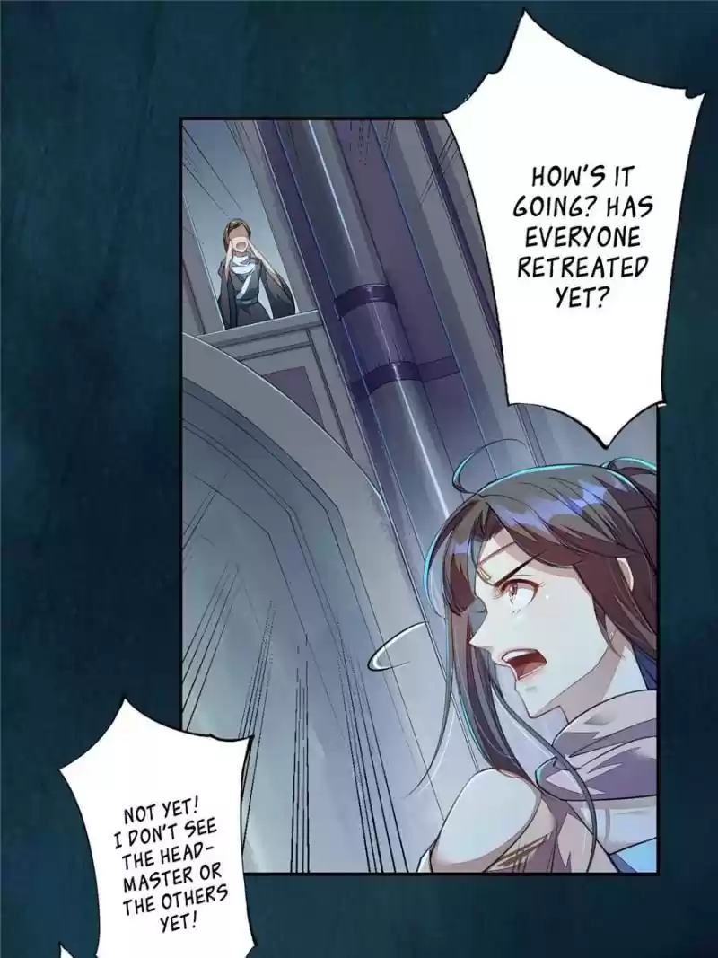 Peerless Refiner Chapter 97