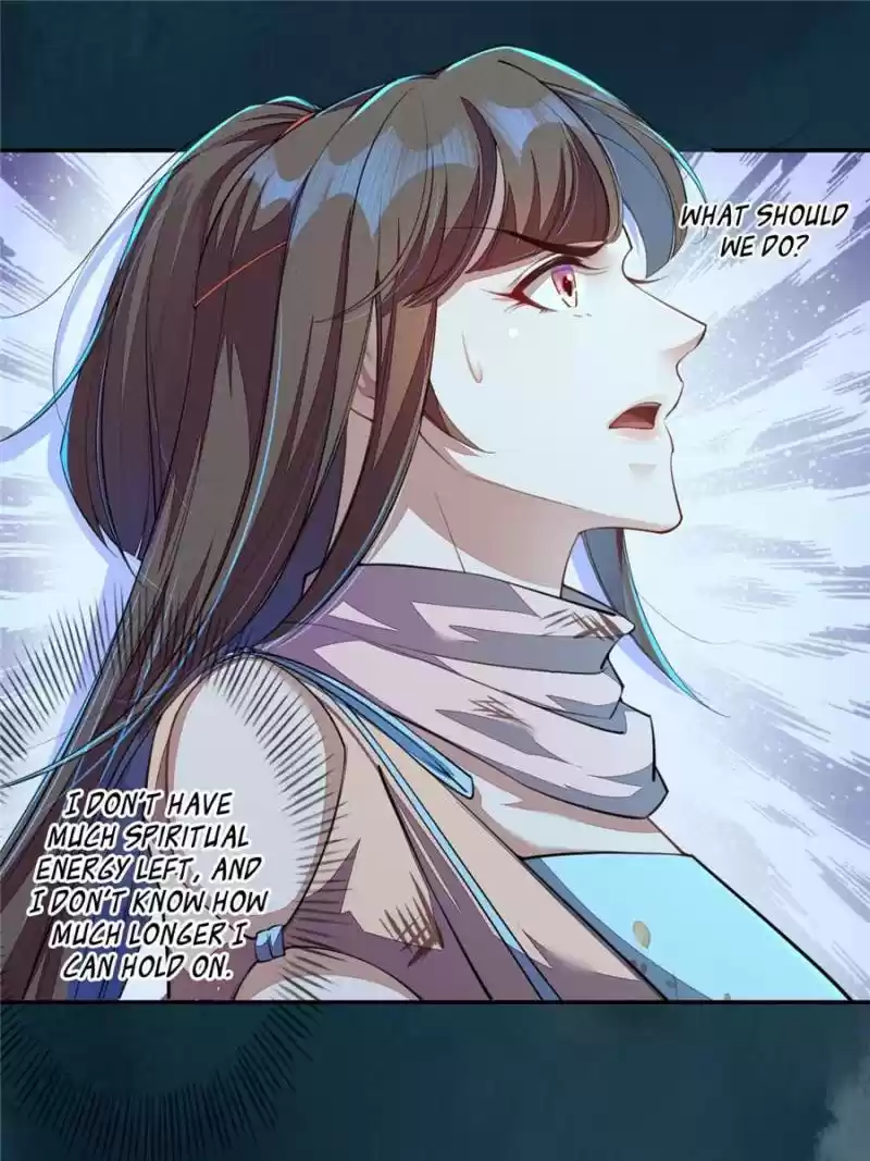 Peerless Refiner Chapter 97