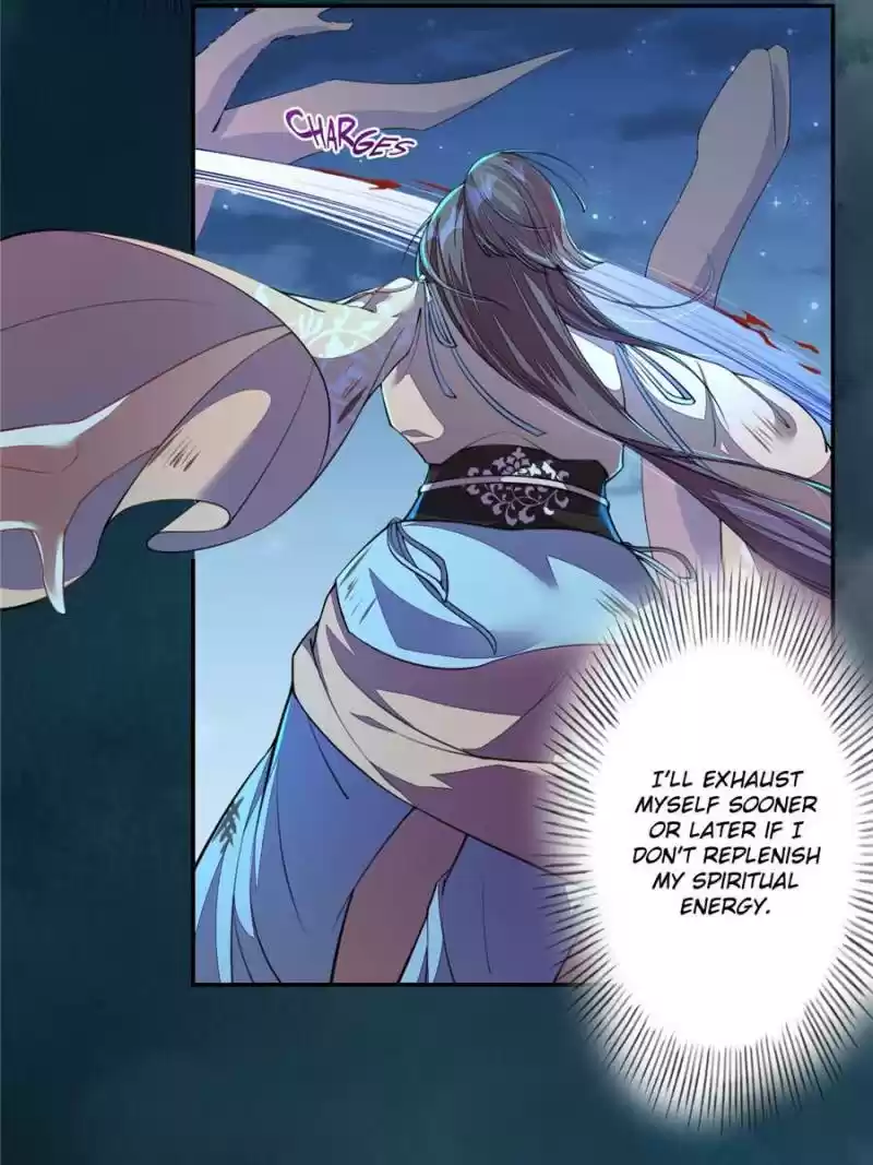 Peerless Refiner Chapter 97