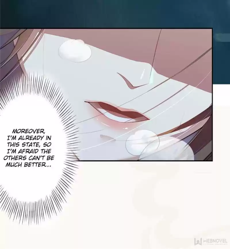 Peerless Refiner Chapter 97