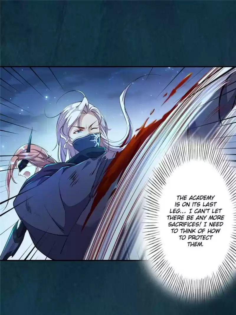 Peerless Refiner Chapter 97