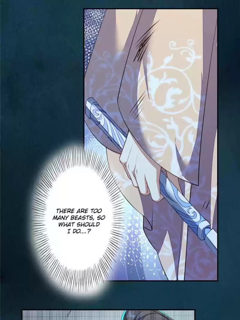 Peerless Refiner Chapter 97