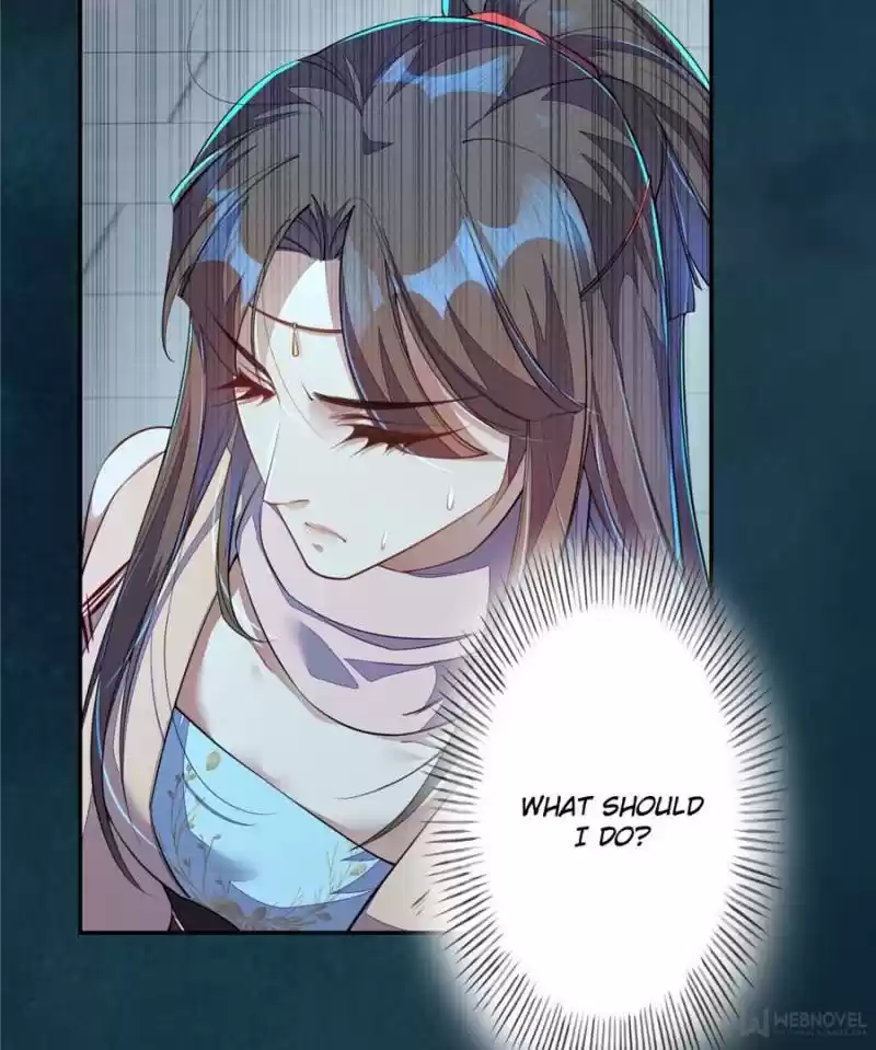 Peerless Refiner Chapter 97