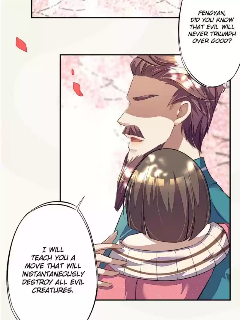 Peerless Refiner Chapter 97