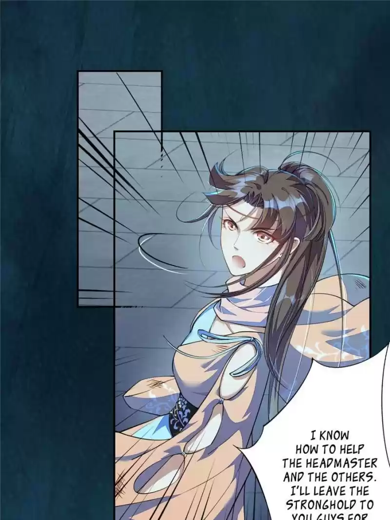 Peerless Refiner Chapter 97