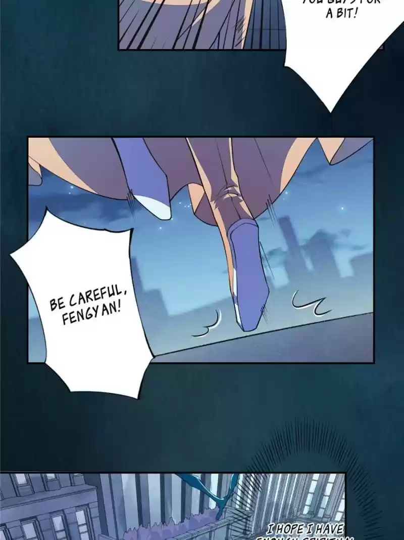 Peerless Refiner Chapter 97