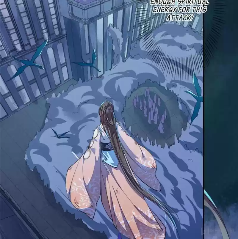 Peerless Refiner Chapter 97