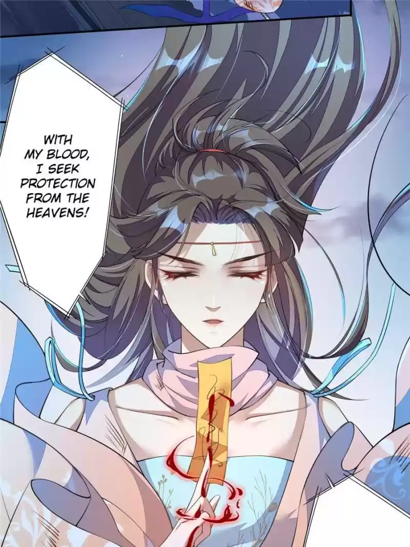 Peerless Refiner Chapter 97