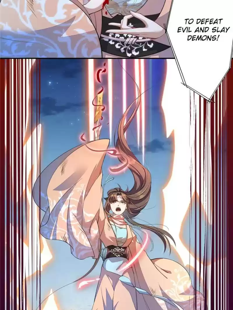 Peerless Refiner Chapter 97