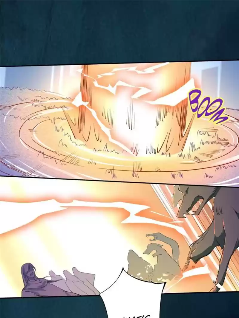 Peerless Refiner Chapter 97