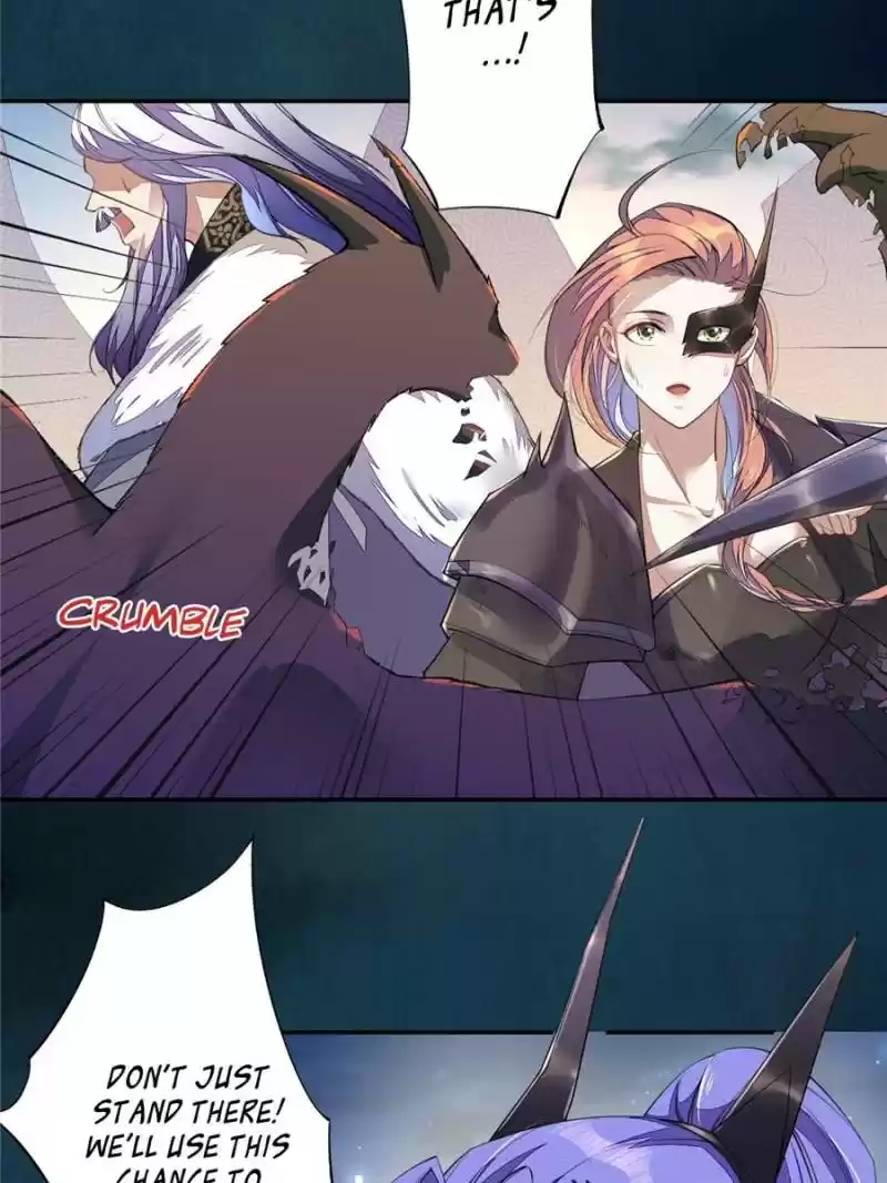 Peerless Refiner Chapter 97