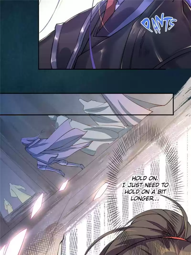 Peerless Refiner Chapter 97