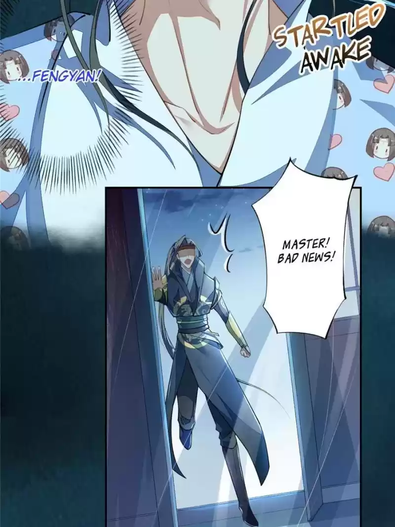 Peerless Refiner Chapter 97