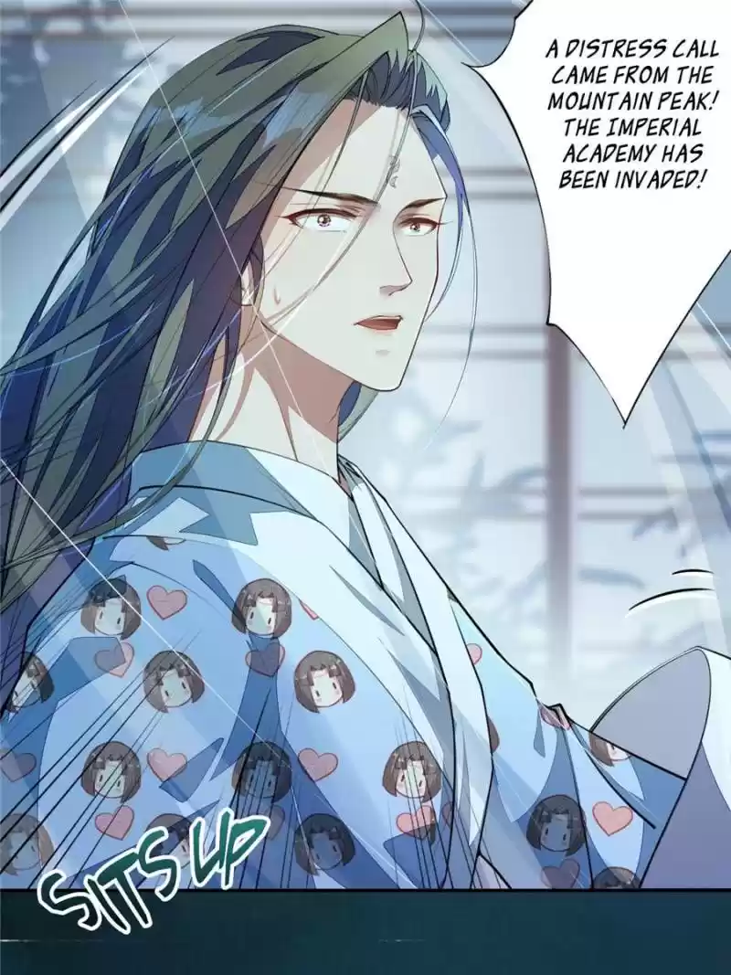 Peerless Refiner Chapter 97