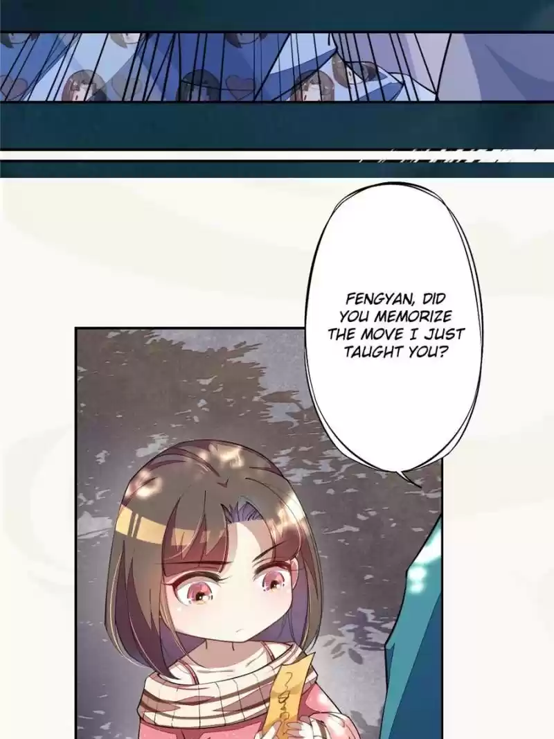 Peerless Refiner Chapter 97