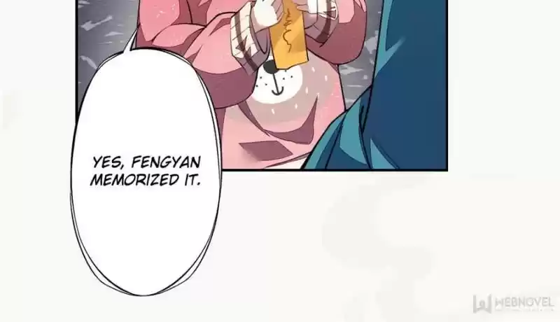 Peerless Refiner Chapter 97