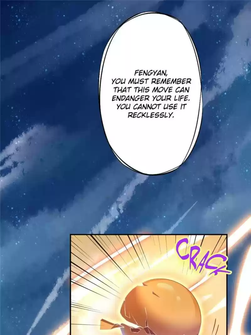 Peerless Refiner Chapter 97