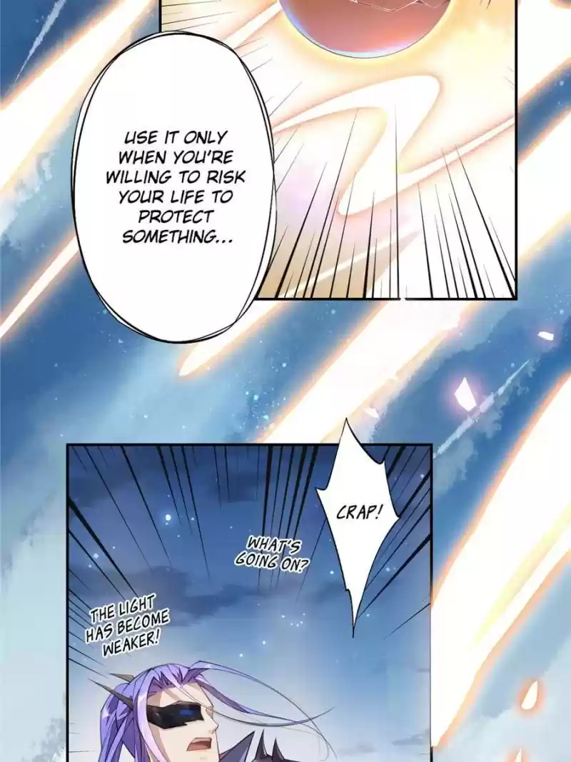 Peerless Refiner Chapter 97