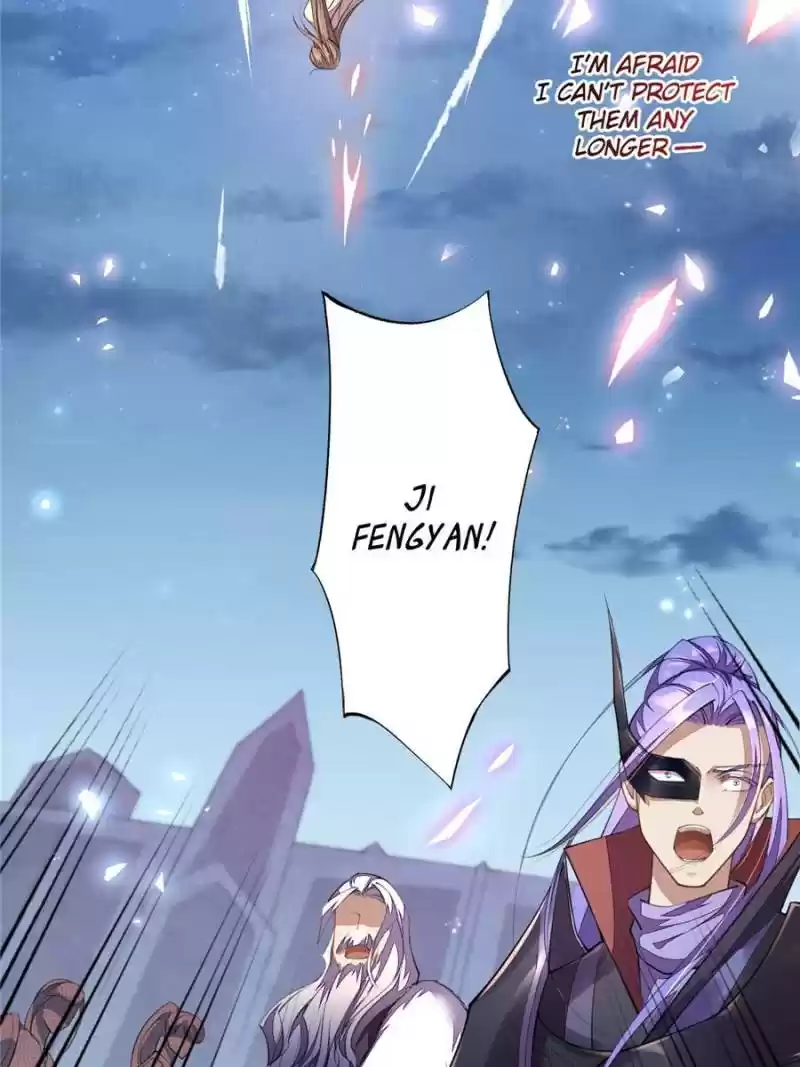 Peerless Refiner Chapter 97