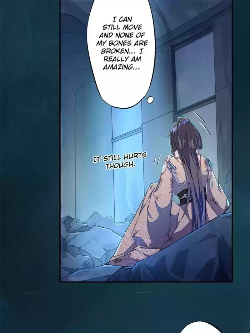 Peerless Refiner Chapter 98