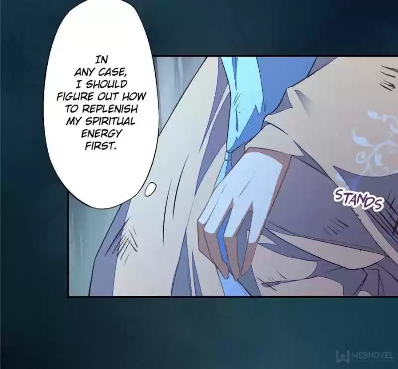 Peerless Refiner Chapter 98