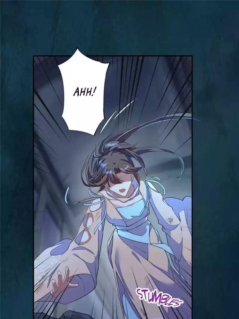 Peerless Refiner Chapter 98