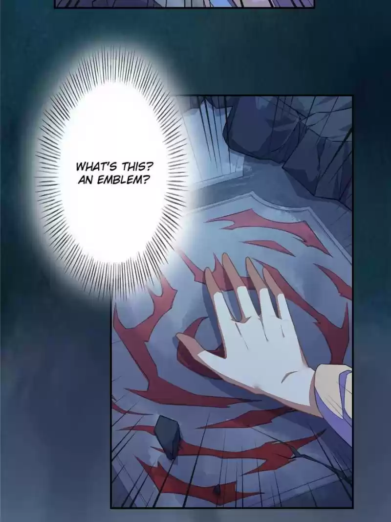 Peerless Refiner Chapter 98