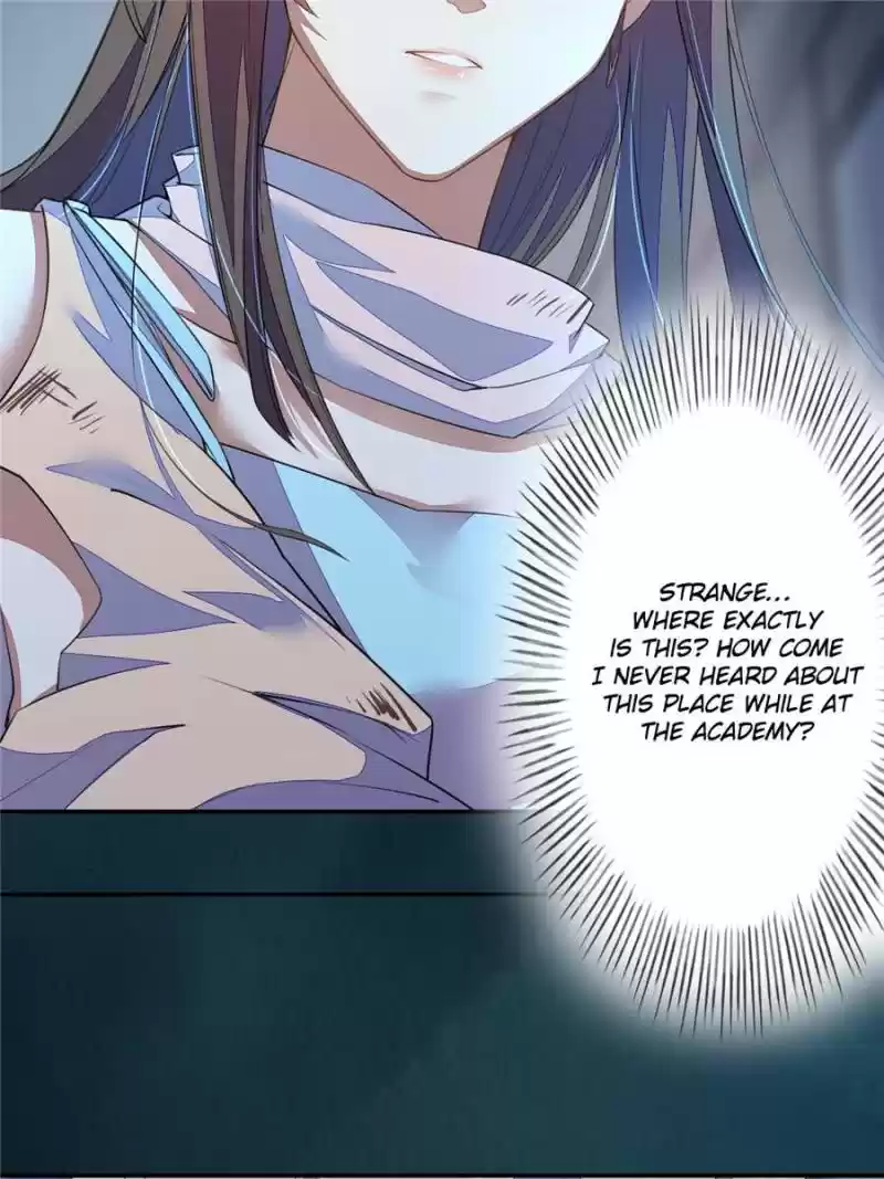 Peerless Refiner Chapter 98